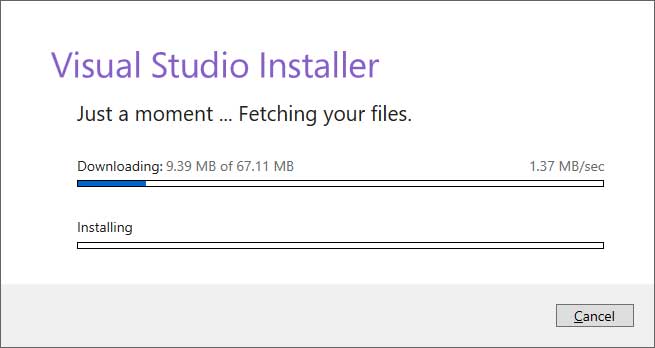 Download and Install Visual Studio | C# Programming | Course | UK Academe
