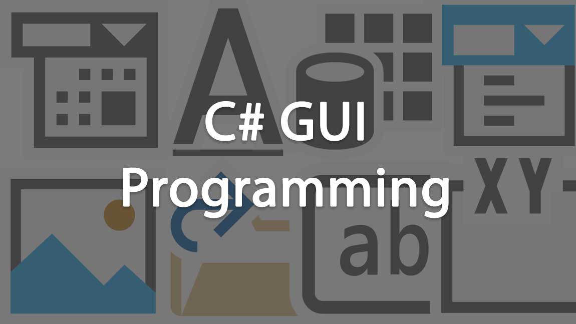 C# | Computer Programming | UK Academe