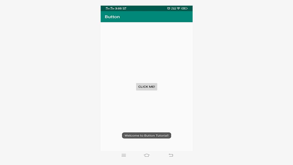 Android GUI Android_Button