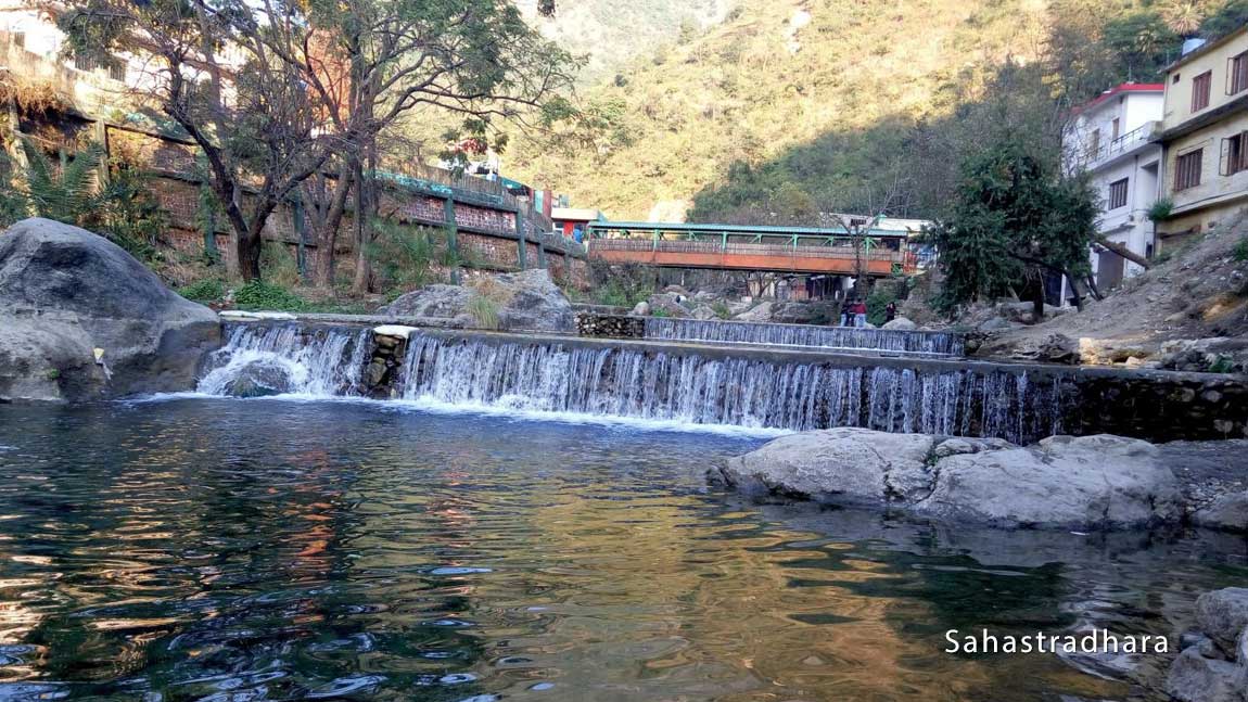 Sahastradhara
