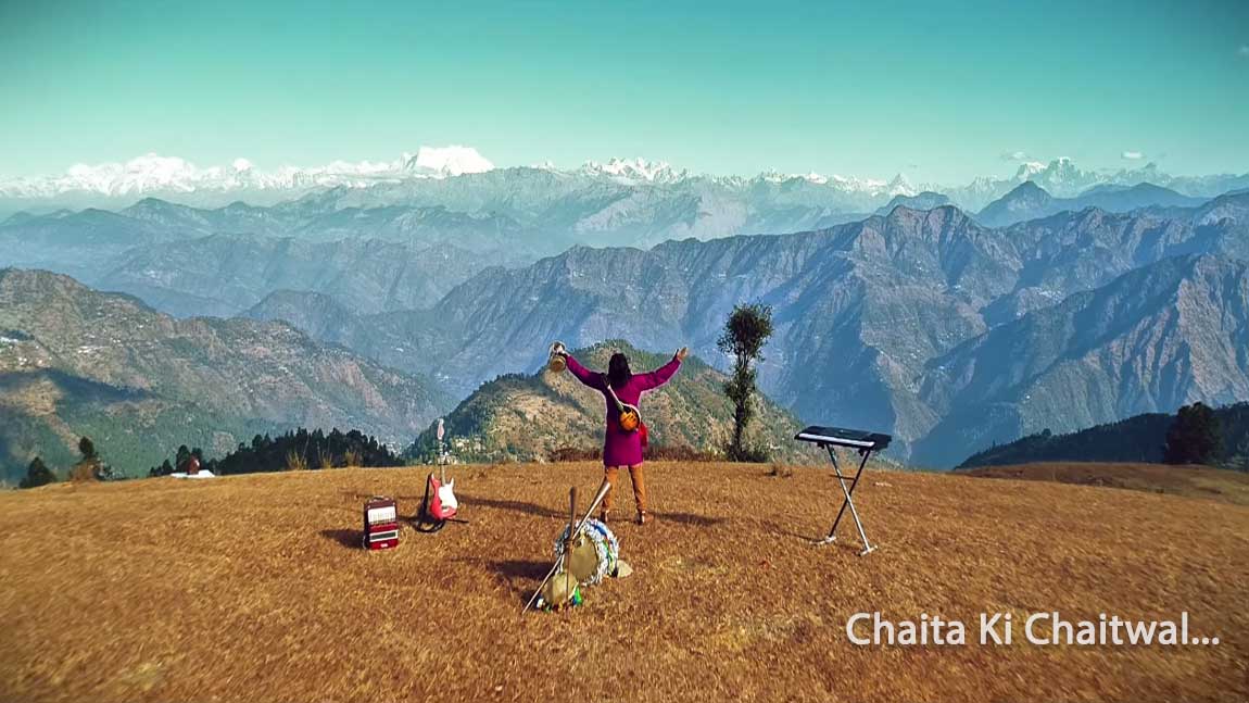 Chaita_Ki_Chaitwal Uttarakhand