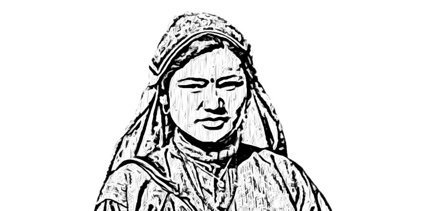 Uttarakhand Relation Sister-in-Law