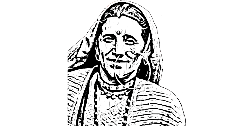 Uttarakhand Relation Step-Mother